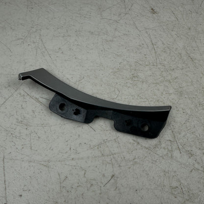 2014-2019 CHEVROLET CORVETTE DASH DASHBOARD LEFT SIDE INSERT TRIM COVER PANEL