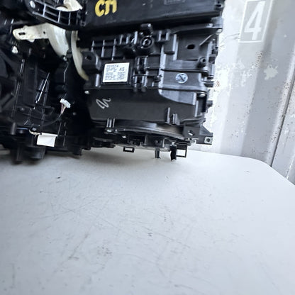 2020 - 2024 TOYOTA COROLLA HVAC AC CLIMATE HEATER BLOWER MOTOR HOUSING BOX OEM