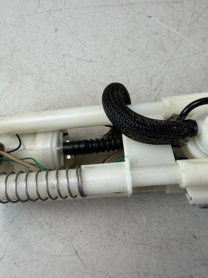 05-13 CHEVROLET CORVETTE CADILLAC XLR LEFT FUEL PUMP MODULE ASSEMBLY TANK OEM