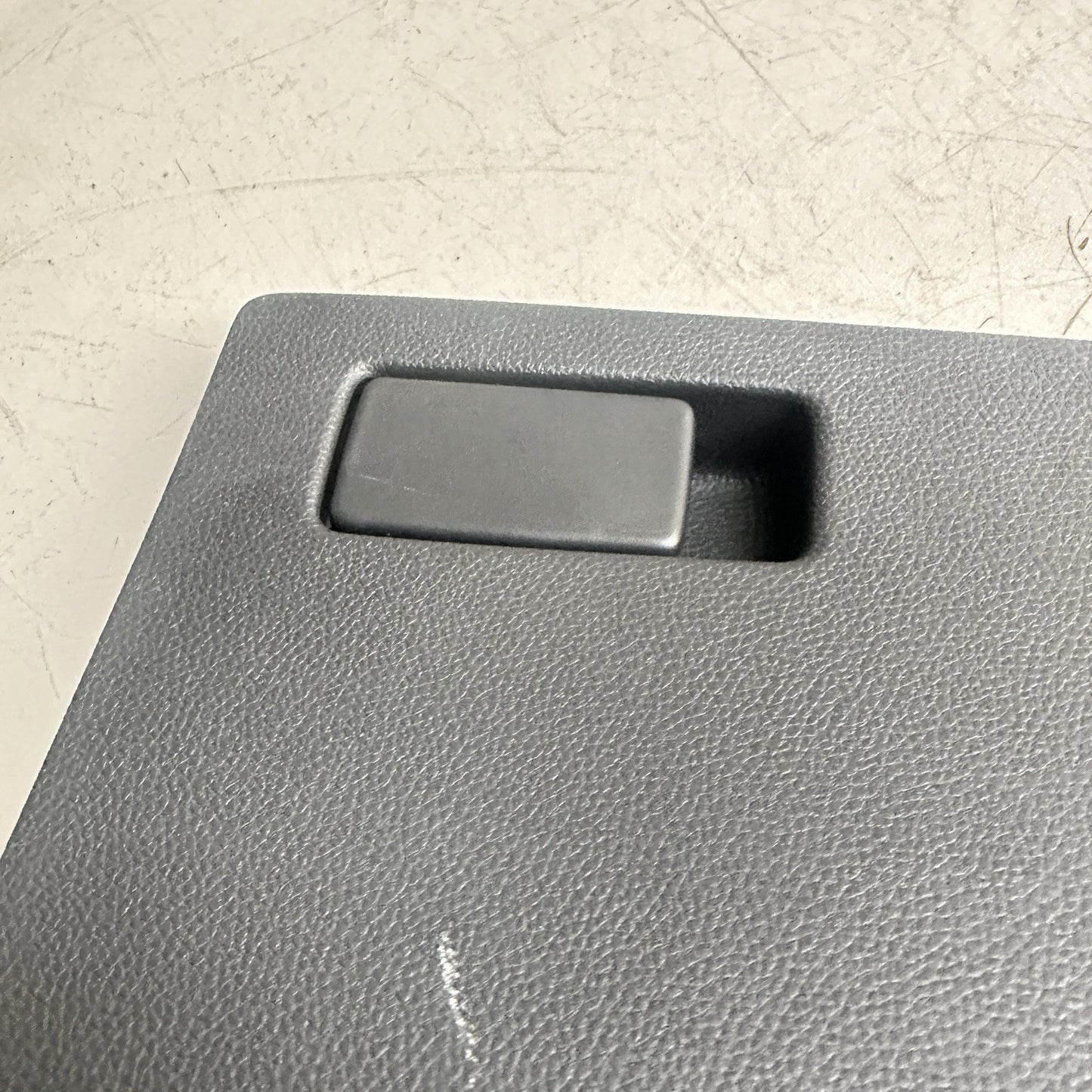 2023-2026 ACURA INTEGRA Dash Glove Box Storage Compartment Black OEM