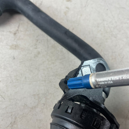 2016-2024 CHEVY CAMARO AIR CLEANER BOX INTAKE RESONATOR PIPE TUBE 23340377 OEM