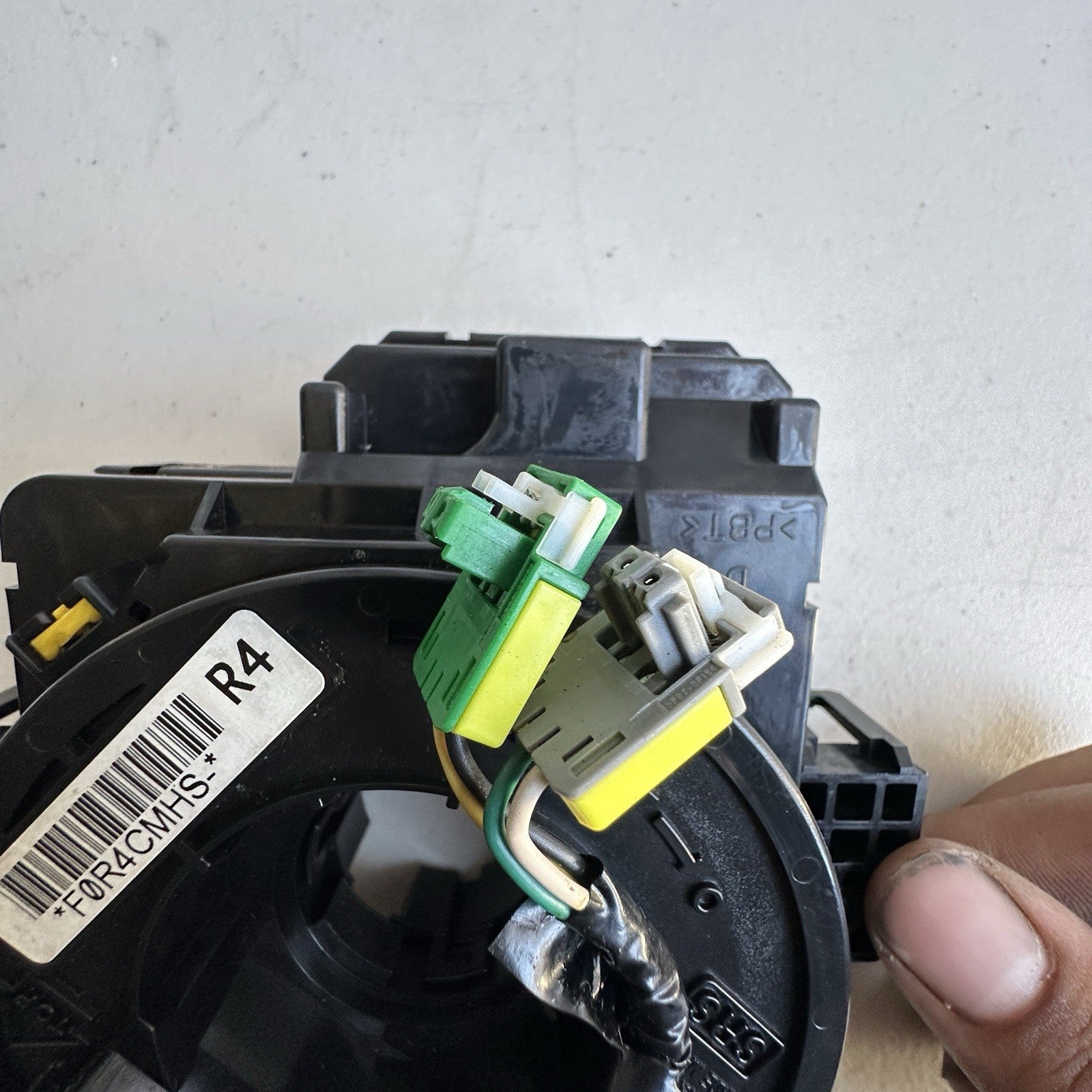 2013-2017 HONDA ACCORD CLOCK SPRING STEERING ANGLE SENSOR 35000-T2A-A01