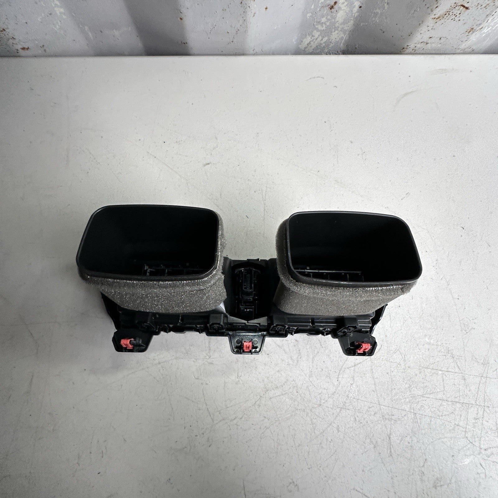 2020-2024 TOYOTA COROLLA CENTER DASH AIR AC VENT W/WARNING SWITCH 55670-12710