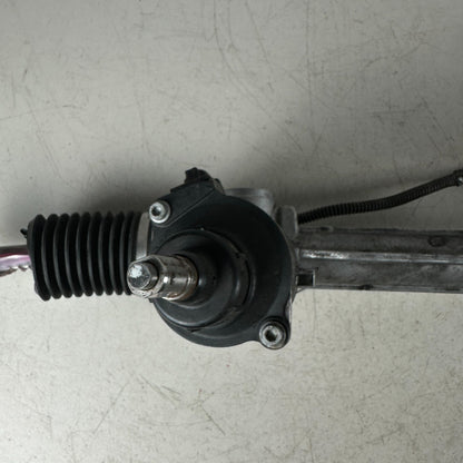 2014-2016 CHEVROLET CORVETTE C7 FRONT STEERING GEAR RACK & PINION ASSEMBLY OEM