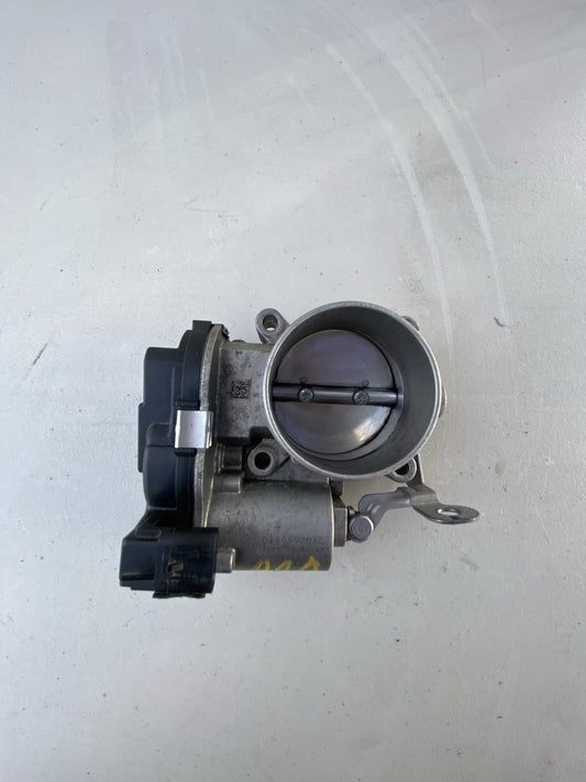 17-22 JEEP COMPASS Throttle Body Assembly 2.4L