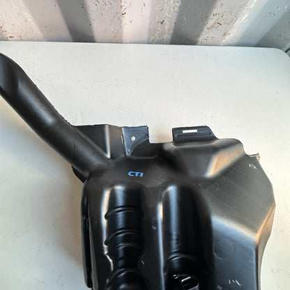 2014-2019 CHEVROLET CORVETTE C7 WASHER FLUID RESERVOIR TANK OEM