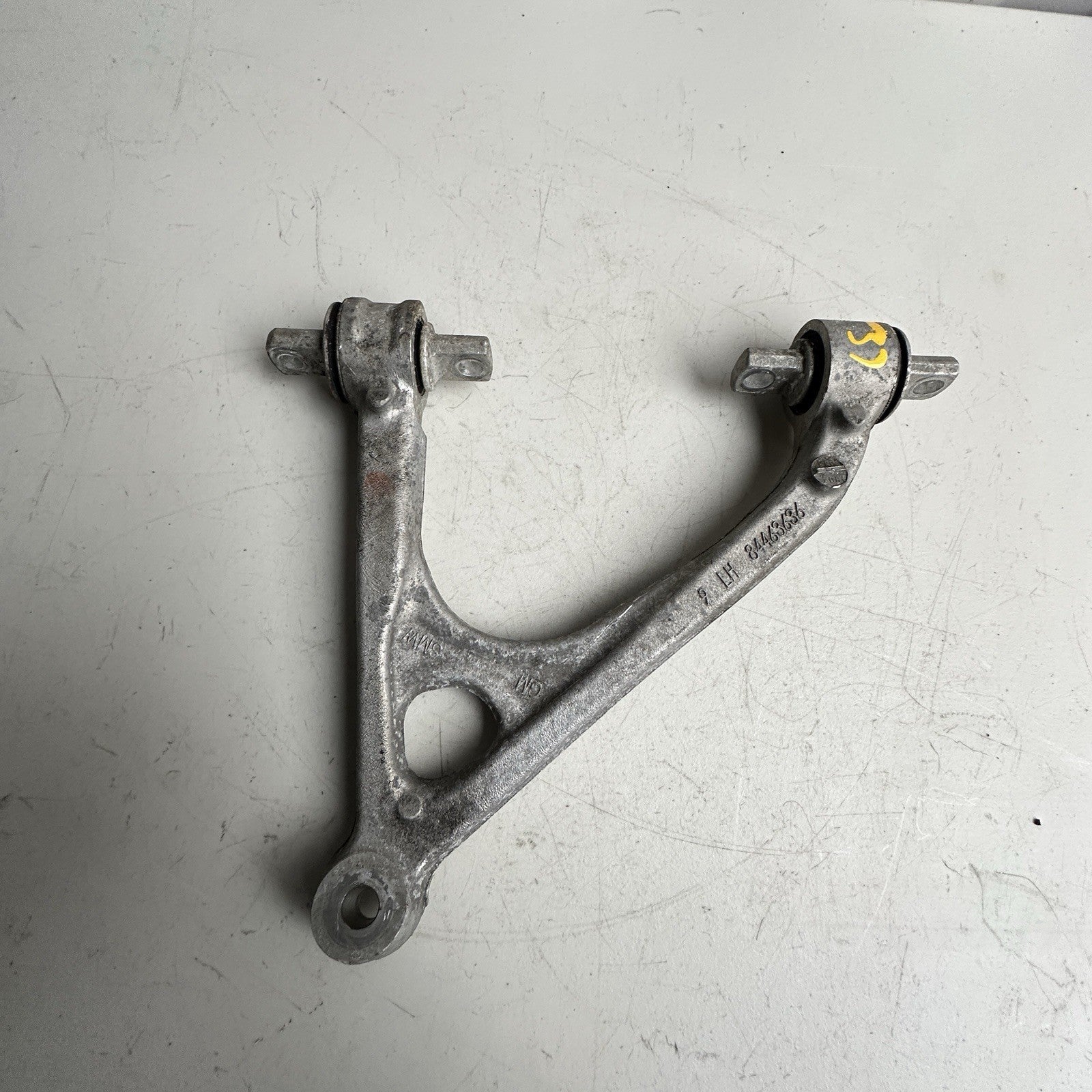 2014-2019 Chevy Corvette Rear Driver Upper Control Arm Used OEM
