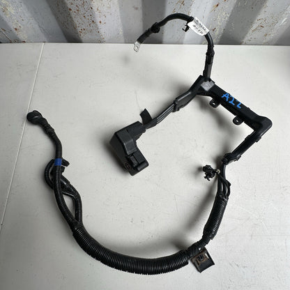 2015-2019 Hyundai Sonata Positive Battery Wiring Harness Genuine OEM 91850C2010