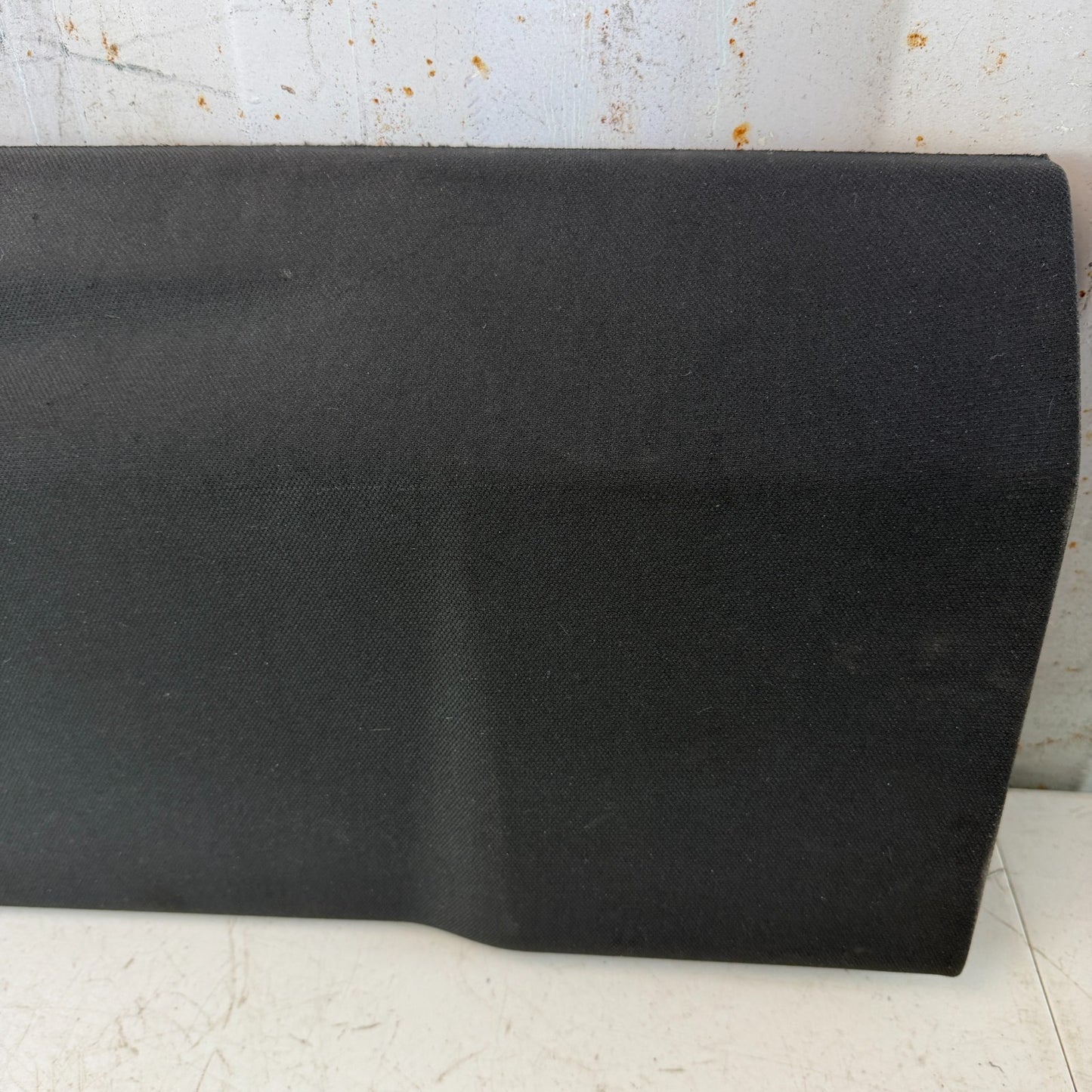 2014-19 CHEVROLET CORVETTE C7 REAR TRUNK HEADLINER COVER TRIM PANEL 22777870 OEM