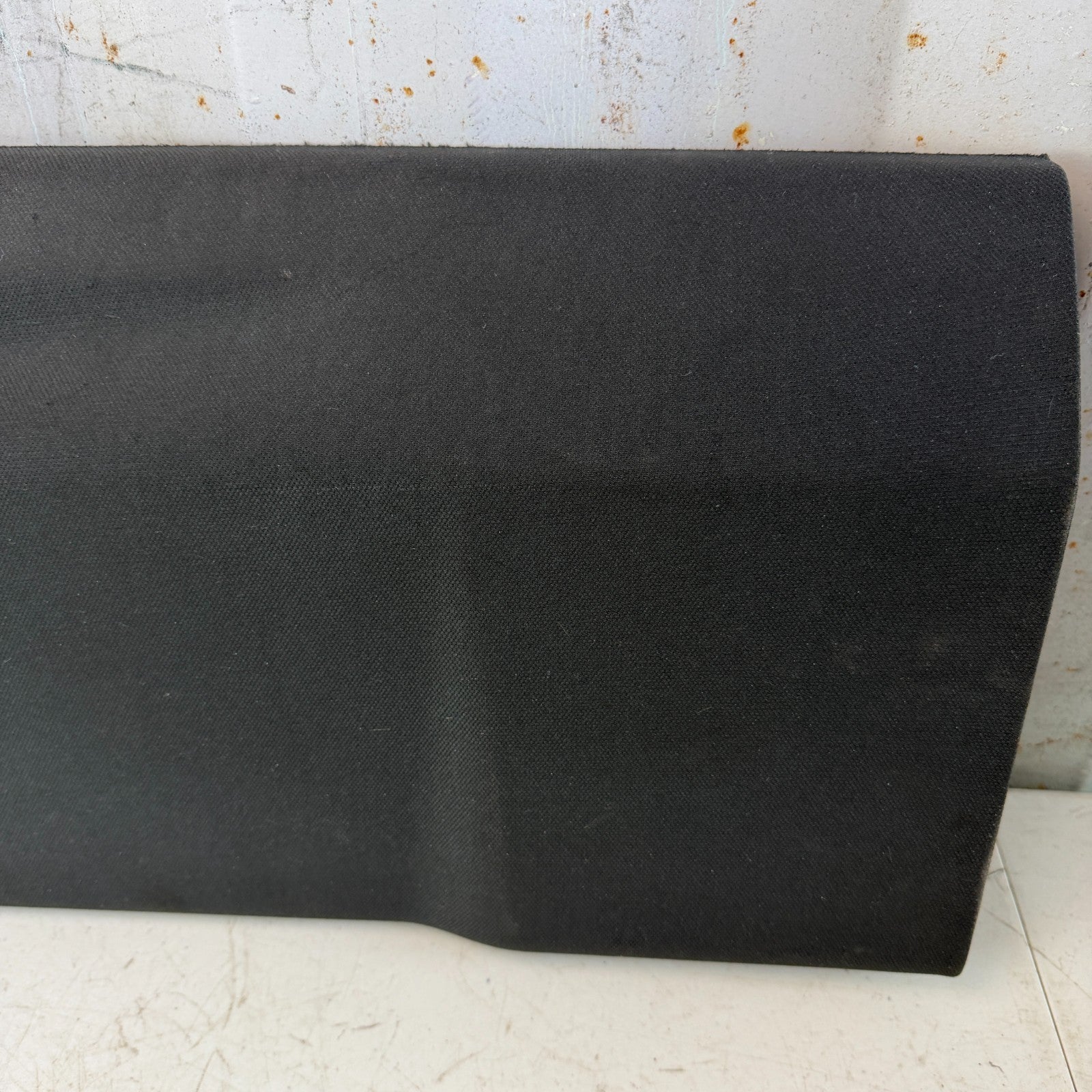 2014-19 CHEVROLET CORVETTE C7 REAR TRUNK HEADLINER COVER TRIM PANEL 22777870 OEM