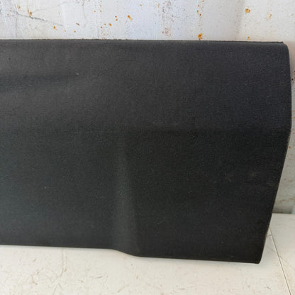 2014-19 CHEVROLET CORVETTE C7 REAR TRUNK HEADLINER COVER TRIM PANEL 22777870 OEM