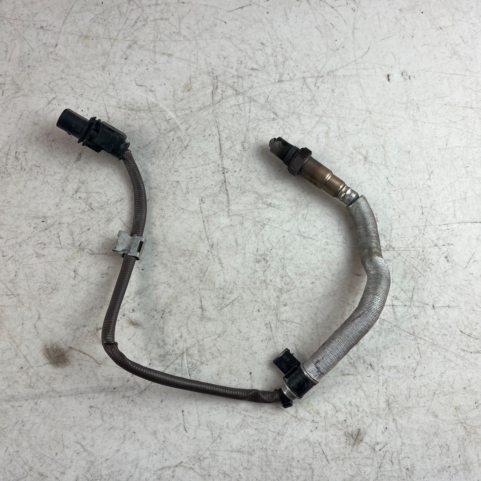 2015-2018 MERCEDES W205 C300 FRONT EMISSION O2 OXYGEN SENSOR A1928404682 OEM