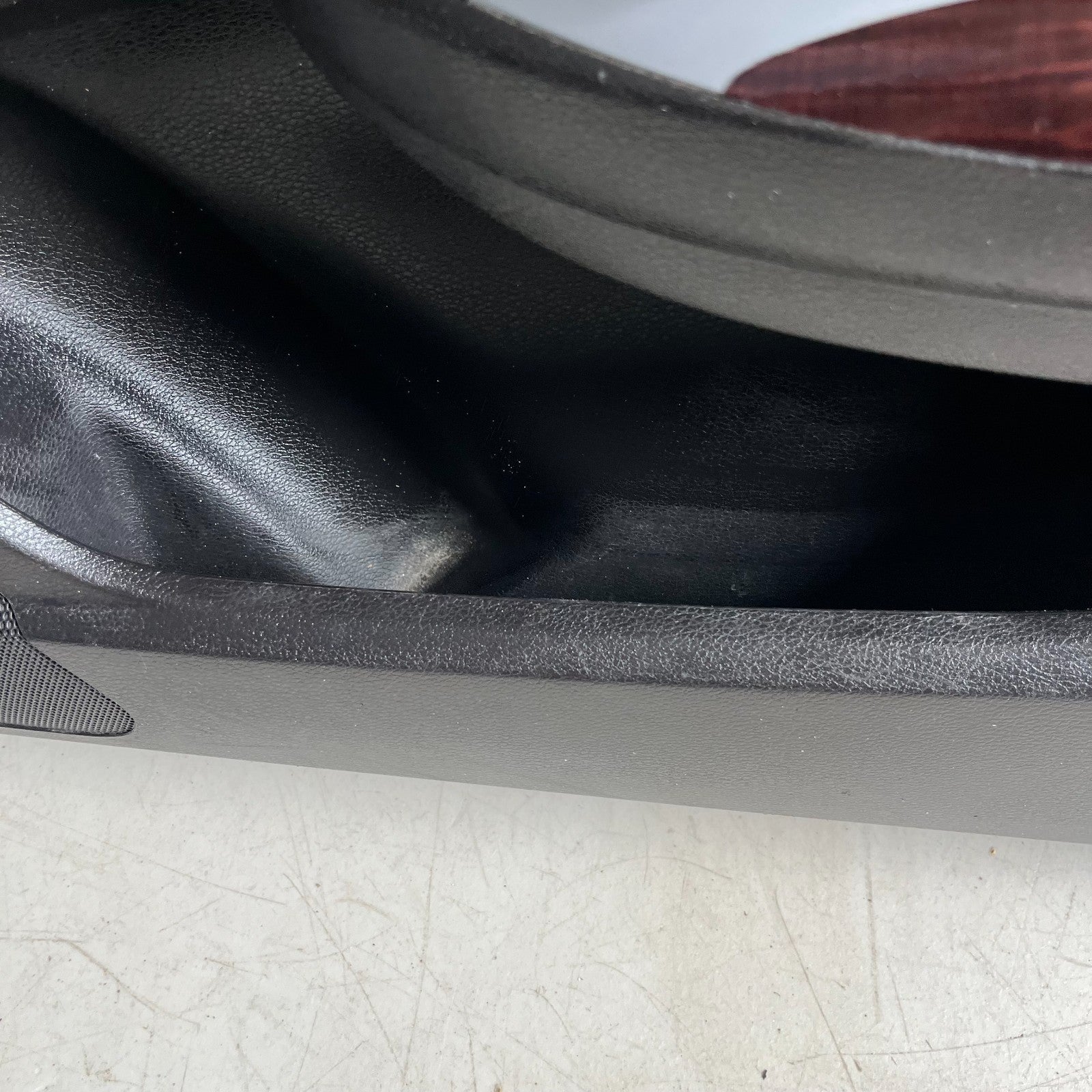 2015-2020 ACURA TLX FRONT RIGHT PASSENGER SIDE INTERIOR DOOR TRIM PANEL OEM