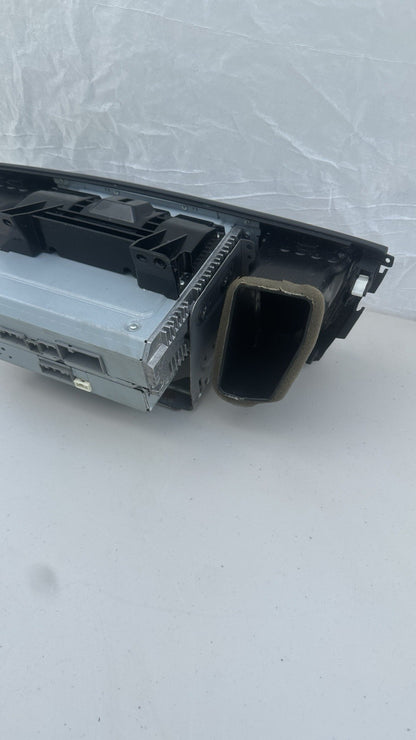 13-15 ACCORD Radio Audio Player Receiver - 39100-T2A-A302