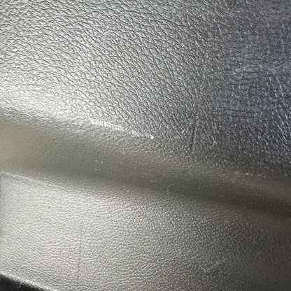 2015-2023 DODGE CHARGER REAR TRUNK COMPARTMENT BACK WALL TRIM COVER PANEL OEM