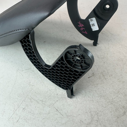 2015-2020 ACURA TLX CENTER FRONT CONSOLE LID ARM REST ARM REST 83405-TZ3-A01ZW