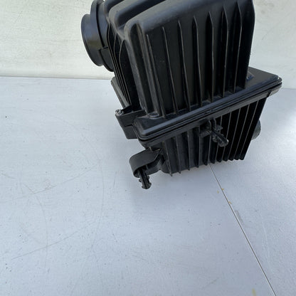 2017-2022 JEEP COMPASS 2.4L AIR INTAKE CLEANER FILTER HOUSING BOX 68350283AB OEM
