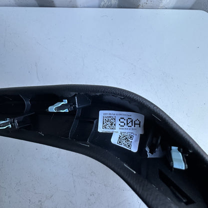 2023-2026 ACURA INTEGRA DASH RIGHT PASSENGER SIDE MOLDING TRIM COVER PANEL OEM