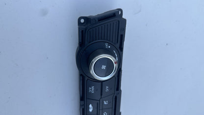 2013-2015  HONDA CIVIC AC TEMPERATURE CLIMATE CONTROL 79500TR6A013M1 OEM
