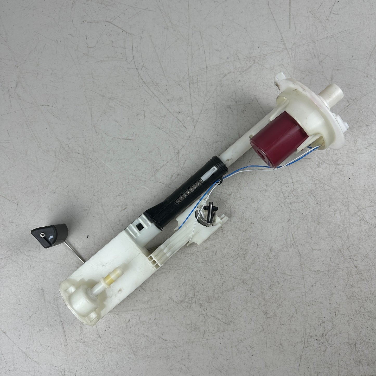 2014-2019 CHEVROLET CORVETTE C7 6.2L FUEL TANK SENDER PUMP UNIT 23190873 OEM