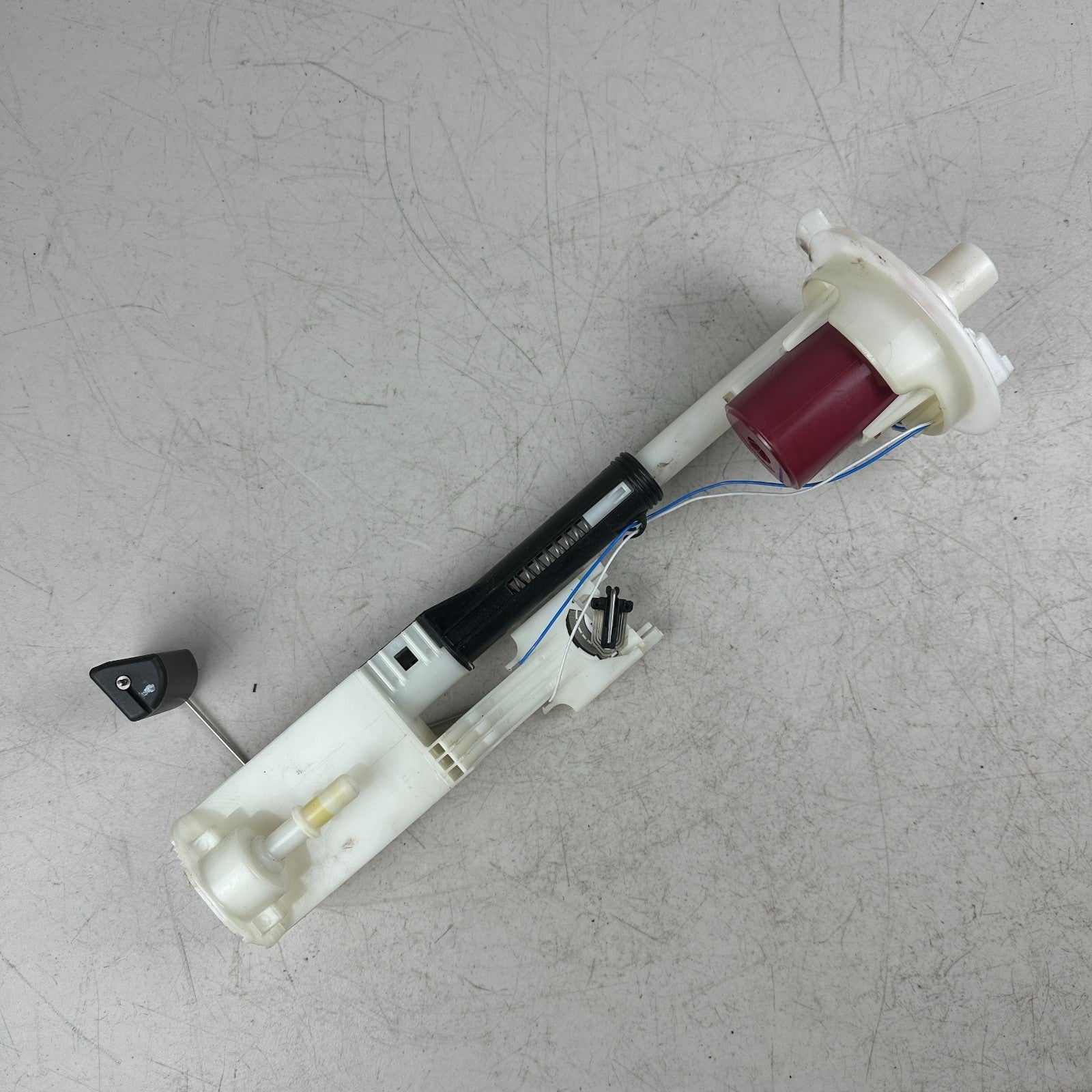 2014-2019 CHEVROLET CORVETTE C7 6.2L FUEL TANK SENDER PUMP UNIT 23190873 OEM