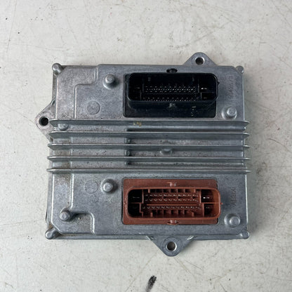 2014-2019 CHEVROLET CORVETTE C7 CHASSIS CONTROL MODULE UNIT 23334555 OEM