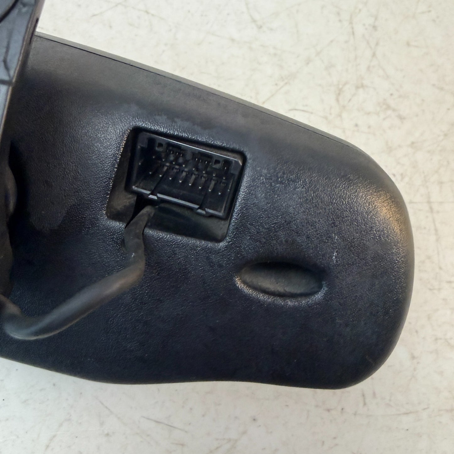 2006-2013 CHEVROLET CORVETTE C6 INTERIOR REAR VIEW MIRROR AUTO DIMMING 015607