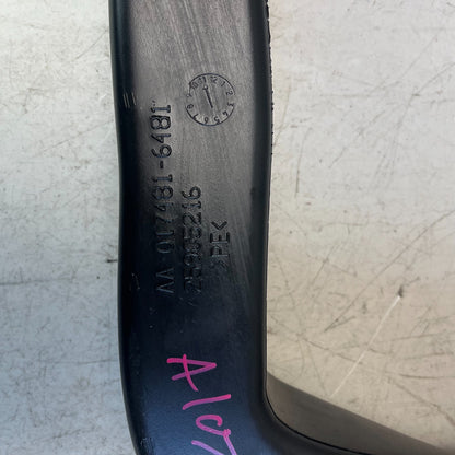 2008 2015 CADILLAC CTS-V FRONT RIGHT WINDOW DEFOGGER OUTLET DUCT TUBE 25905216