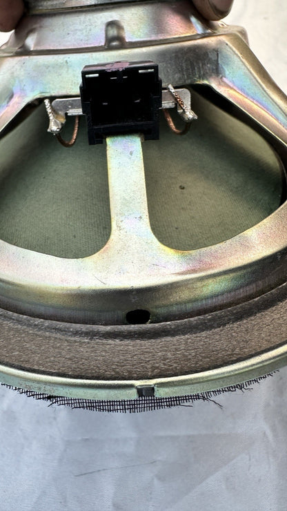 Original MOPAR 05091019AB Door Speaker L / R CHRYSLER DODGE PLYMOUTH RAM