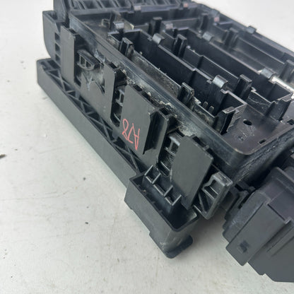 2018 CHEVROLET CAMARO ENGINE COMPARTMENT FUSE BOX RELAY BLOCK 84044721 OEM