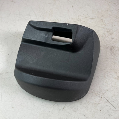 05-13 CHEVROLET CORVETTE C6 RIGHT PASSENGER TARGA TOP STORAGE HOOK COVER OEM