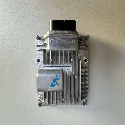 2013-2019 HYUNDAI SANTA FE FUEL INJECTION CONTROL MODULE 3.3L 39172-3CDA0 OEM