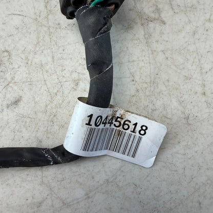 2005-2013 CHEVROLET CORVETTE C6 FUEL PUMP WIRE WIRING HARNESS 10445618 OEM