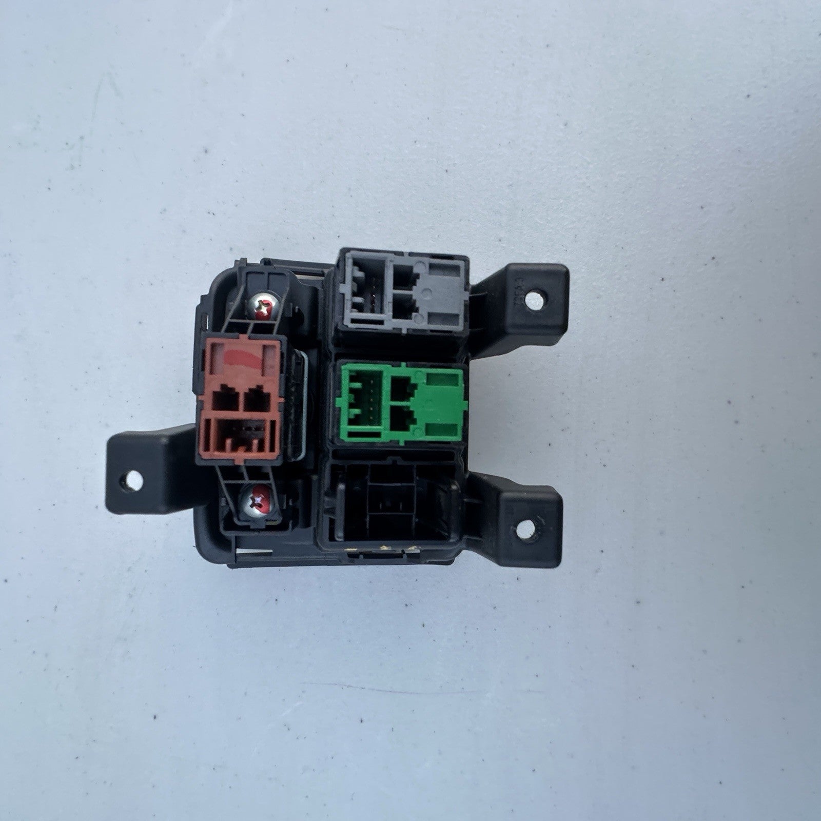 2013-2017 Honda Accord EX-L V6 Eco LCW and Traction Control Switch Assembly