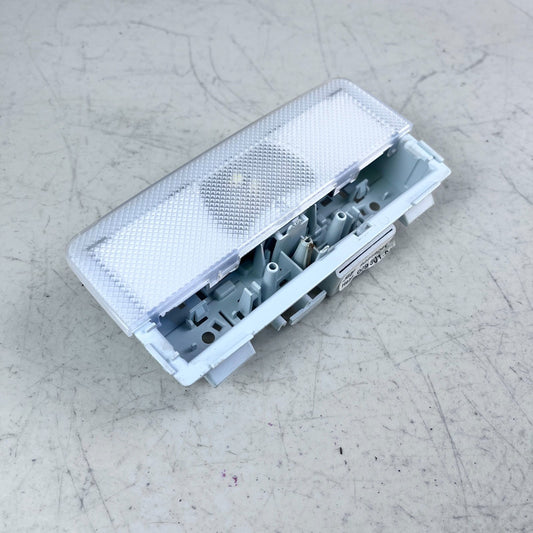 2010-2015 CHEVROLET CAMARO OVERHEAD INTERIOR DOME MAP LIGHT LAMP 92219241 OEM