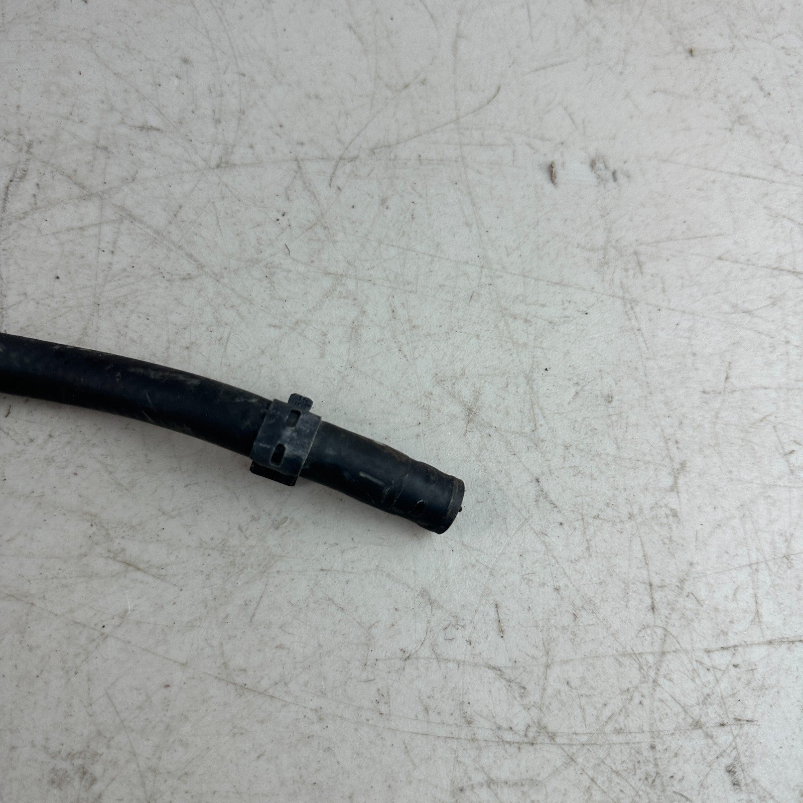 2016-2024 CHEVROLET CAMARO SS RADIATOR COOLANT OVERFLOW HOSE PIPE 23129014 OEM