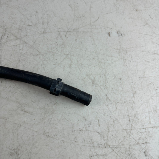 2016-2024 CHEVROLET CAMARO SS RADIATOR COOLANT OVERFLOW HOSE PIPE 23129014 OEM