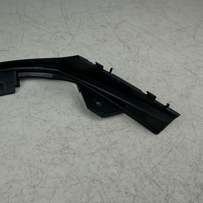2014 - 2019 CHEVROLET CORVETTE C7 DASHBOARD UPPER SPEEDOMETER COVER TRIM OEM