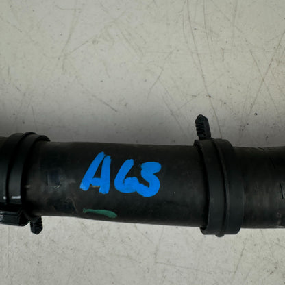 2014-19 CHEVROLET CORVETTE C7 ENGINE RADIATOR COOLING COOLANT HOSE TUBE PIPE OEM