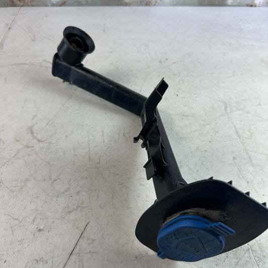 2015-2023 MERCEDES W205 C300 WINDSHIELD WASHER FLUID RESERVOIR FILLER NECK OEM