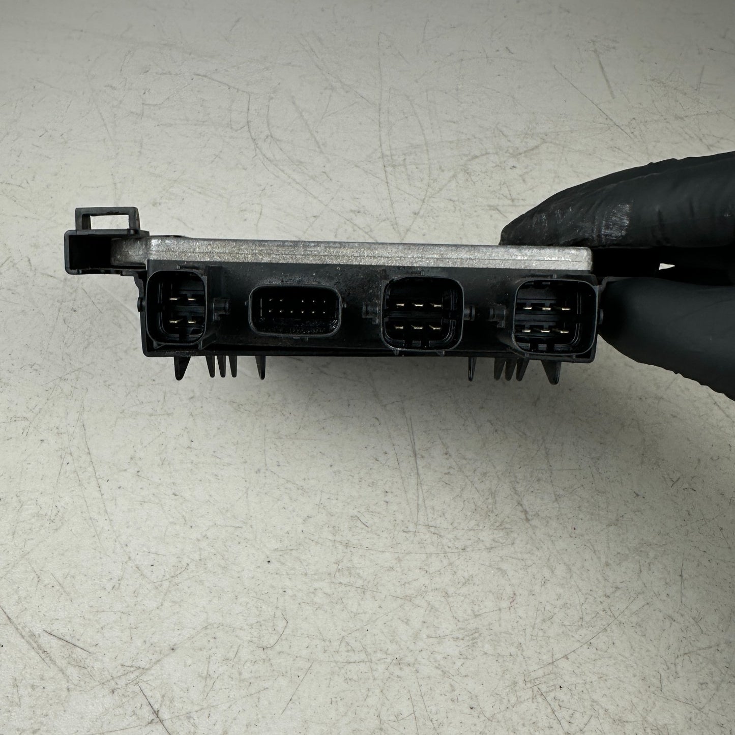 2015-2020 ACURA TLX FUEL INJECTION DRIVER CONTROL MODULE UNIT 37815-R9P-A01 OEM