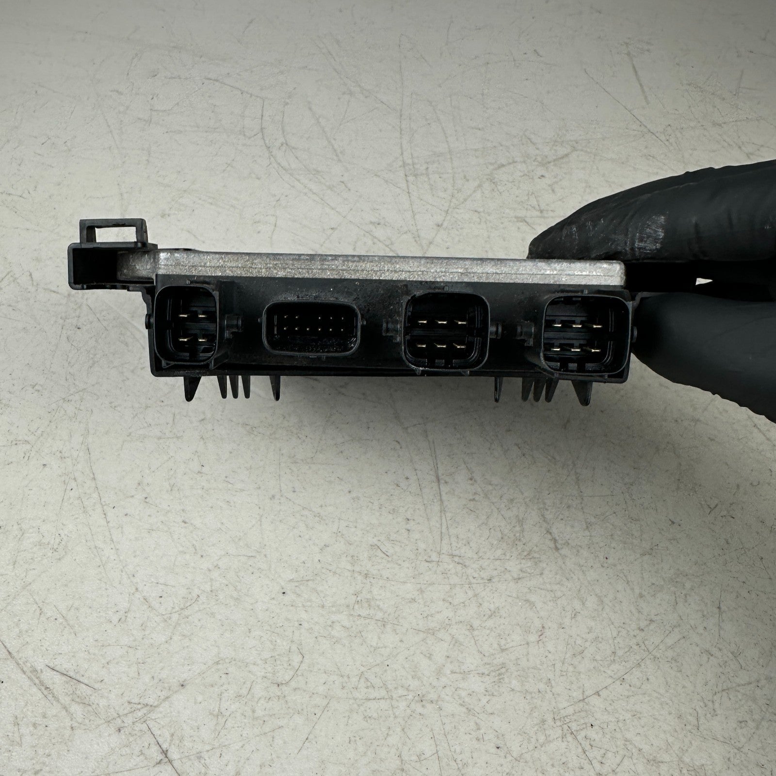 2015-2020 ACURA TLX FUEL INJECTION DRIVER CONTROL MODULE UNIT 37815-R9P-A01 OEM