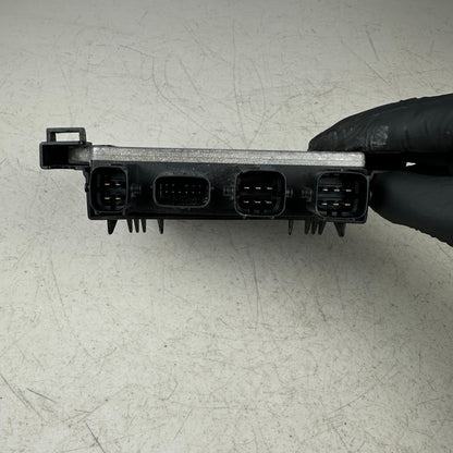 2015-2020 ACURA TLX FUEL INJECTION DRIVER CONTROL MODULE UNIT 37815-R9P-A01 OEM