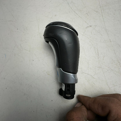 2014-19 CHEVROLET CORVETTE C7 FRONT AUTOMATIC TRANSMISSION GEAR SHIFTER KNOB OEM