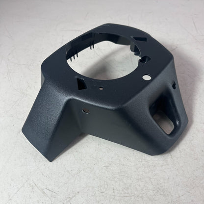 2020-2022 TOYOTA COROLLA STEERING COLUMN WHEEL LOWER BACK COVER TRIM PANEL OEM
