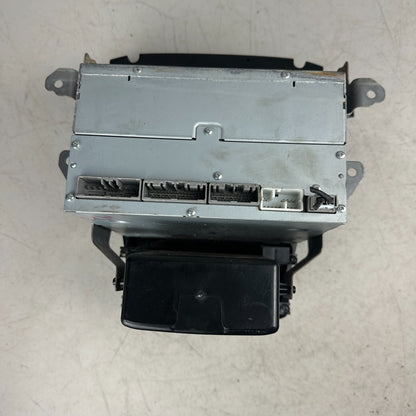2010–2013 ACURA MDX AM FM RADIO 6 DISC CD MP3 PLAYER BLACK 39101-STX-A510-M1 OEM