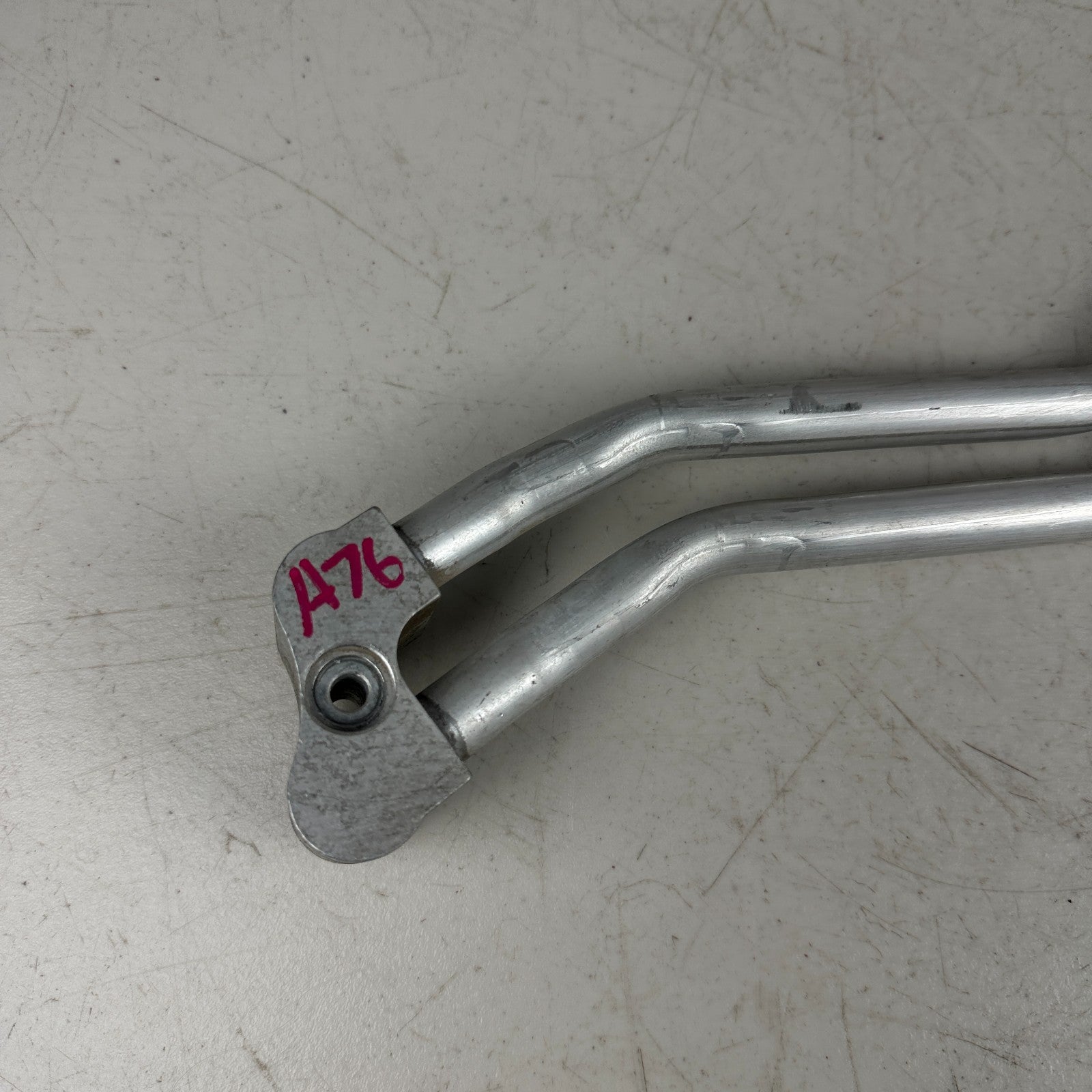 2014 - 2019 CHEVROLET CORVETTE C7 HVAC AC A/C HEATER COOLANT HOSE TUBE PIPE OEM