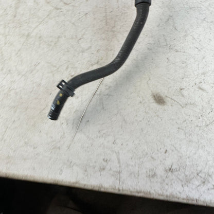 2016-2024 CHEVROLET CAMARO SS RADIATOR COOLANT OVERFLOW HOSE PIPE 23129014 OEM