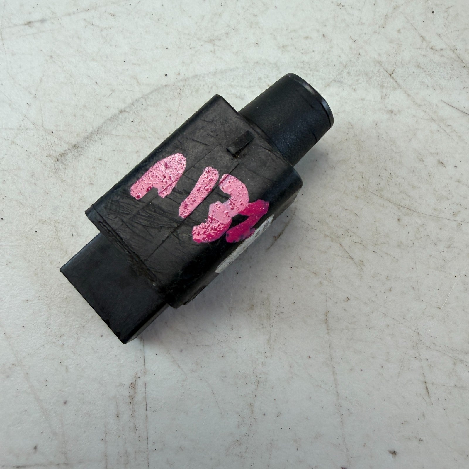 2008-2015 CADILLAC CTS-V DASHBOARD DIMMER LIGHT CONTROL SWITCH 15868878 OEM