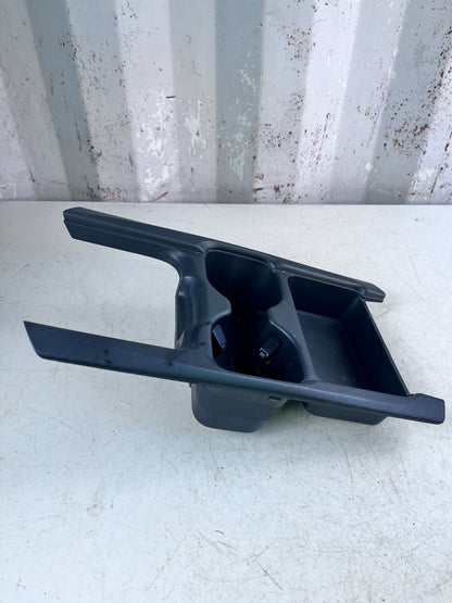2017-2022 HONDA CR-V CENTER CONSOLE CUPHOLDER CUP HOLDER BLACK GN341-09370 OEM